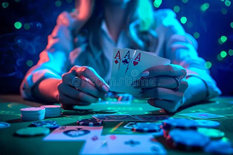 bali88 live casino VIP meja Baccarat eksklusif pemain premium