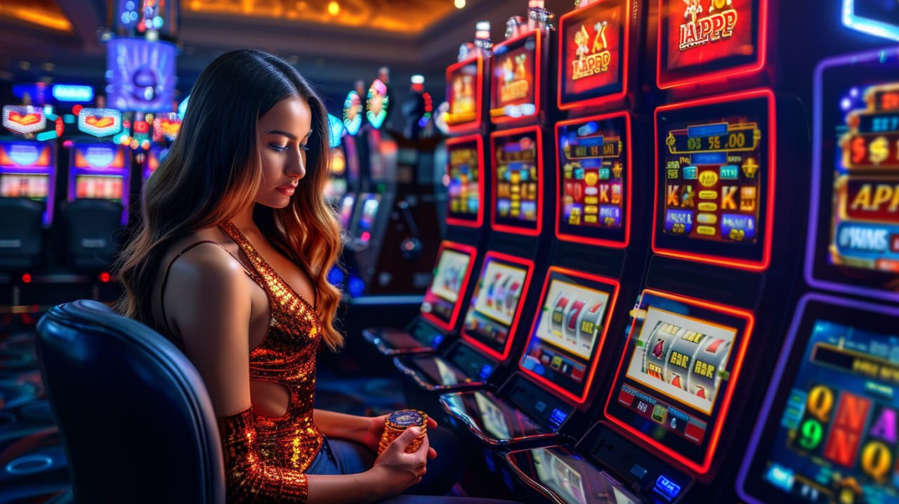 bali88 kemenangan jackpot slot pragmatic pemain Jakarta