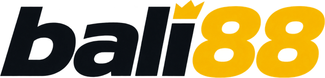 Bali88 Logo